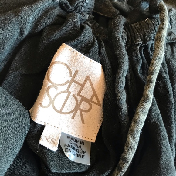 Chaser / A Pea in the Pod Knit Maternity Dress XS - Picture 3 of 7